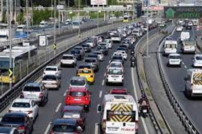TRAFİK CEZALARIN İPTALİ